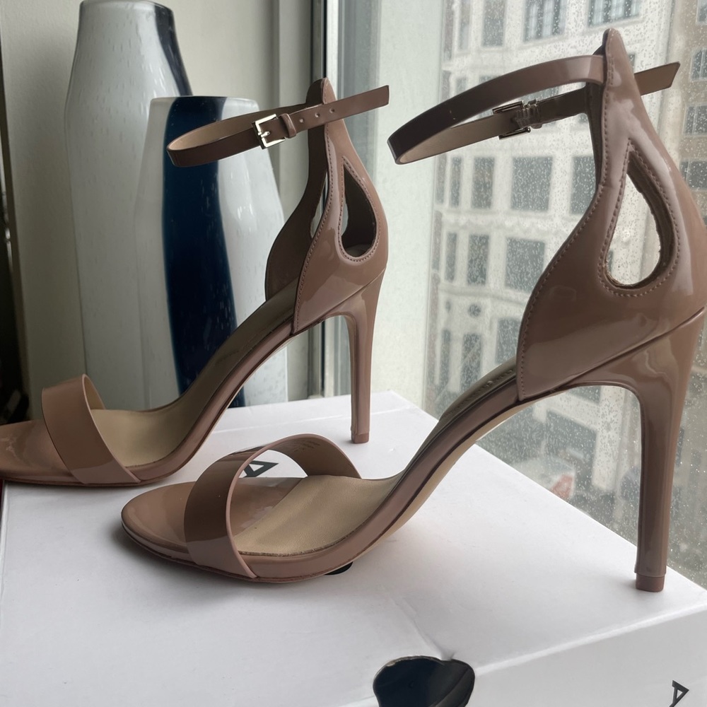 ALDO Violla Stiletto High Heel